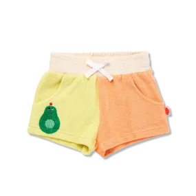 Halcyon Nights - Terry Shorts (Tropicana)