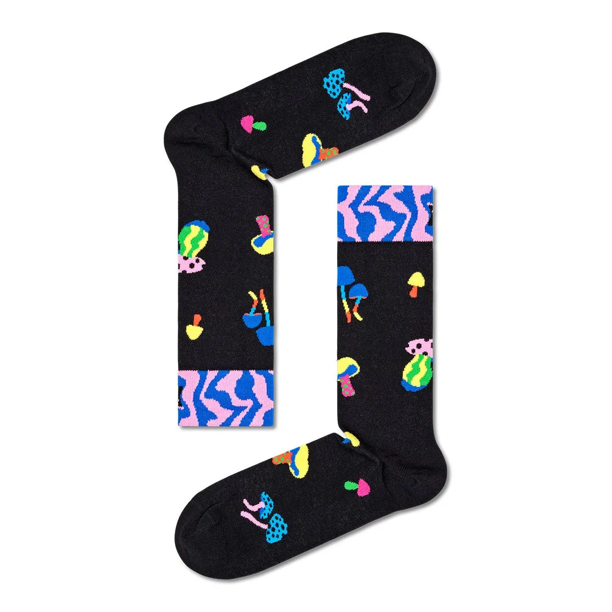 Happy Socks: Gift Set Happy In Wonderland 4pk SM