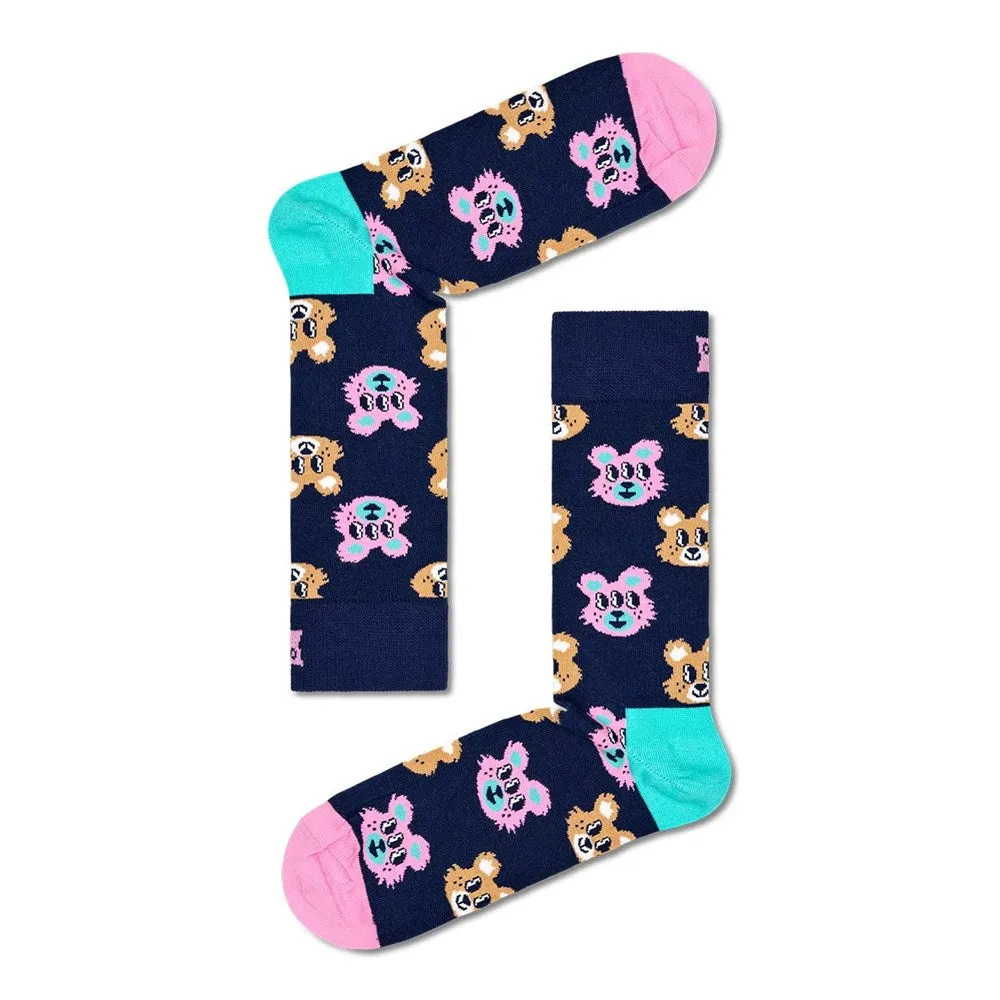 Happy Socks: Gift Set Happy In Wonderland 4pk SM