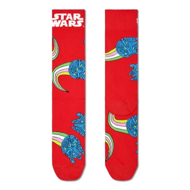 Happy Socks: Star Wars Millennium Falcon