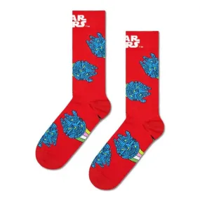 Happy Socks: Star Wars Millennium Falcon