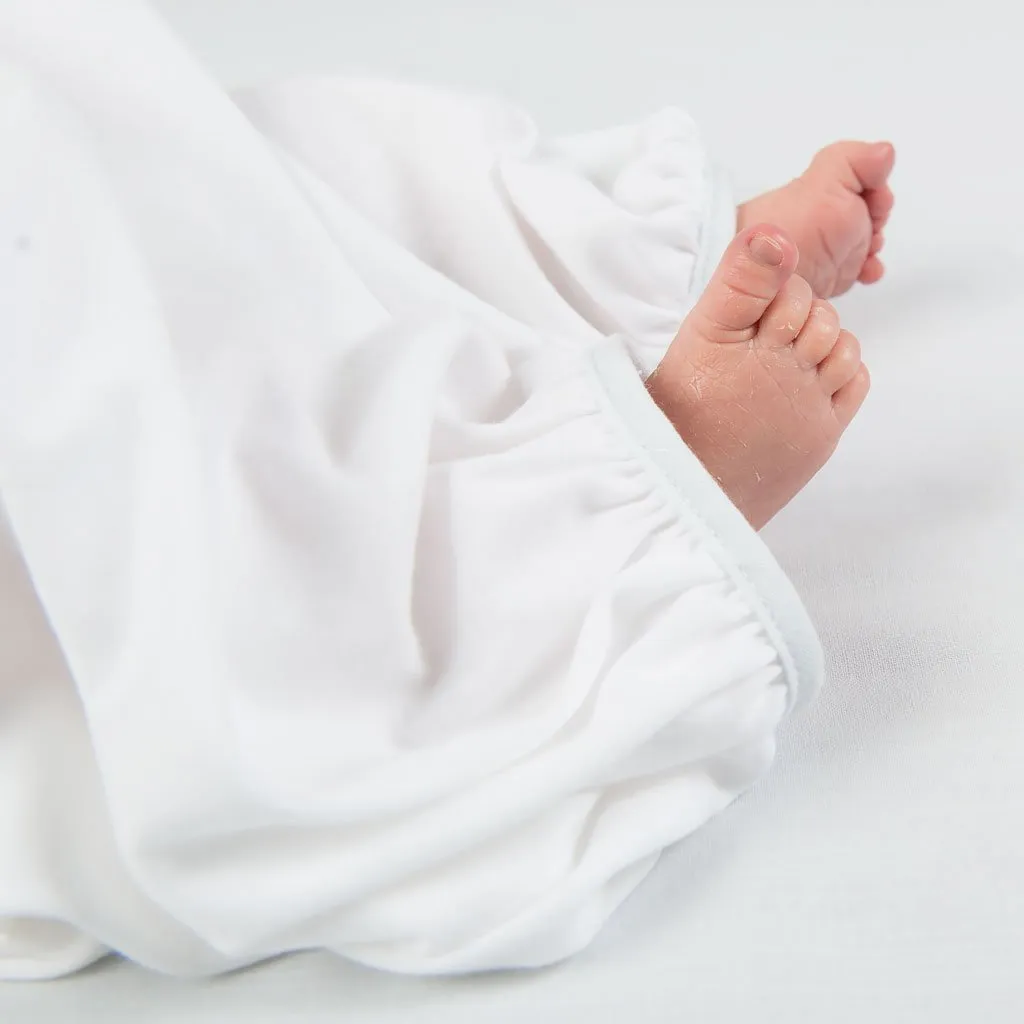 Harrison Newborn Gown