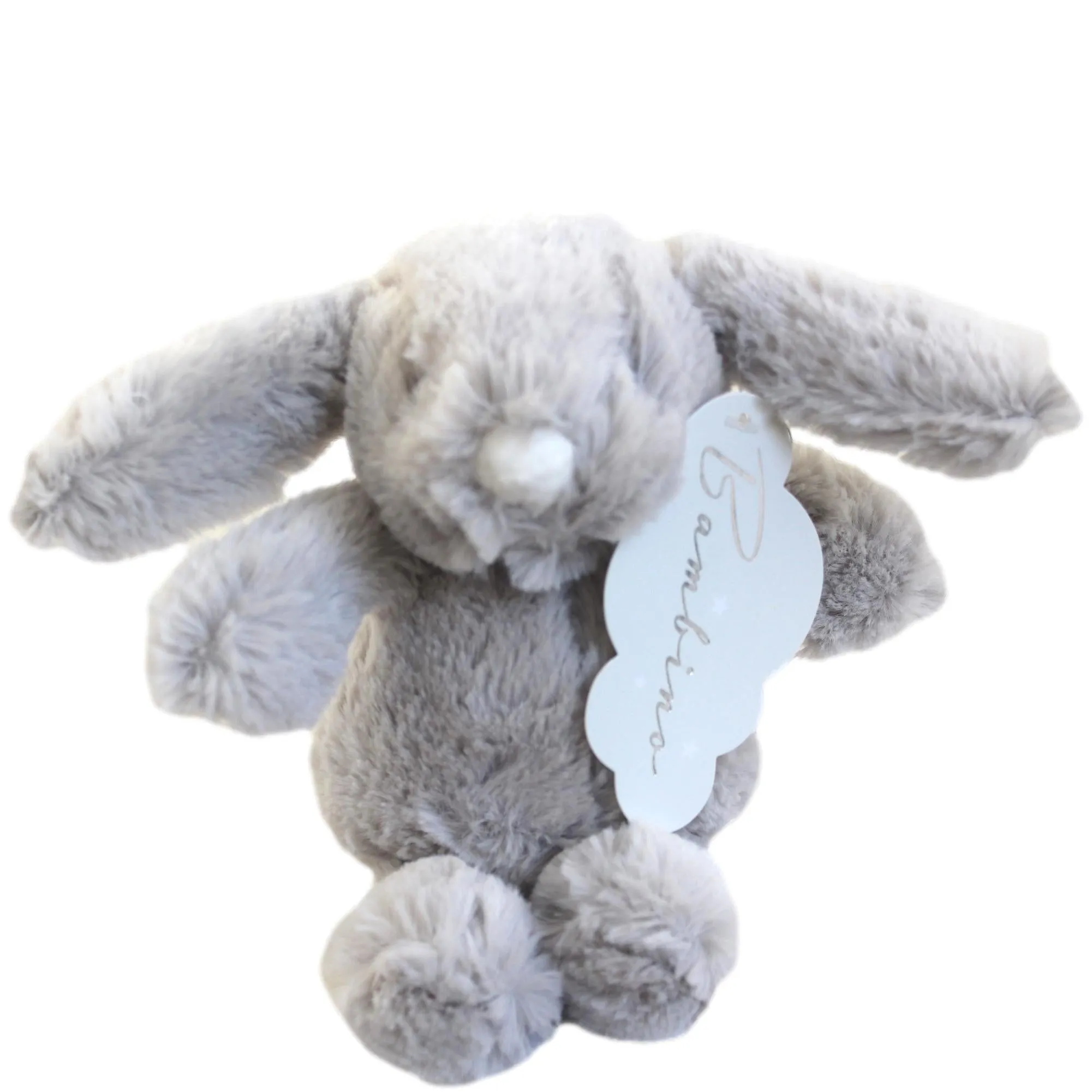 Itsy Unisex Baby Gift Hamper with Milestone Cards
