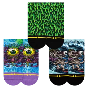 Jimbo Baby Sock 3 Pack