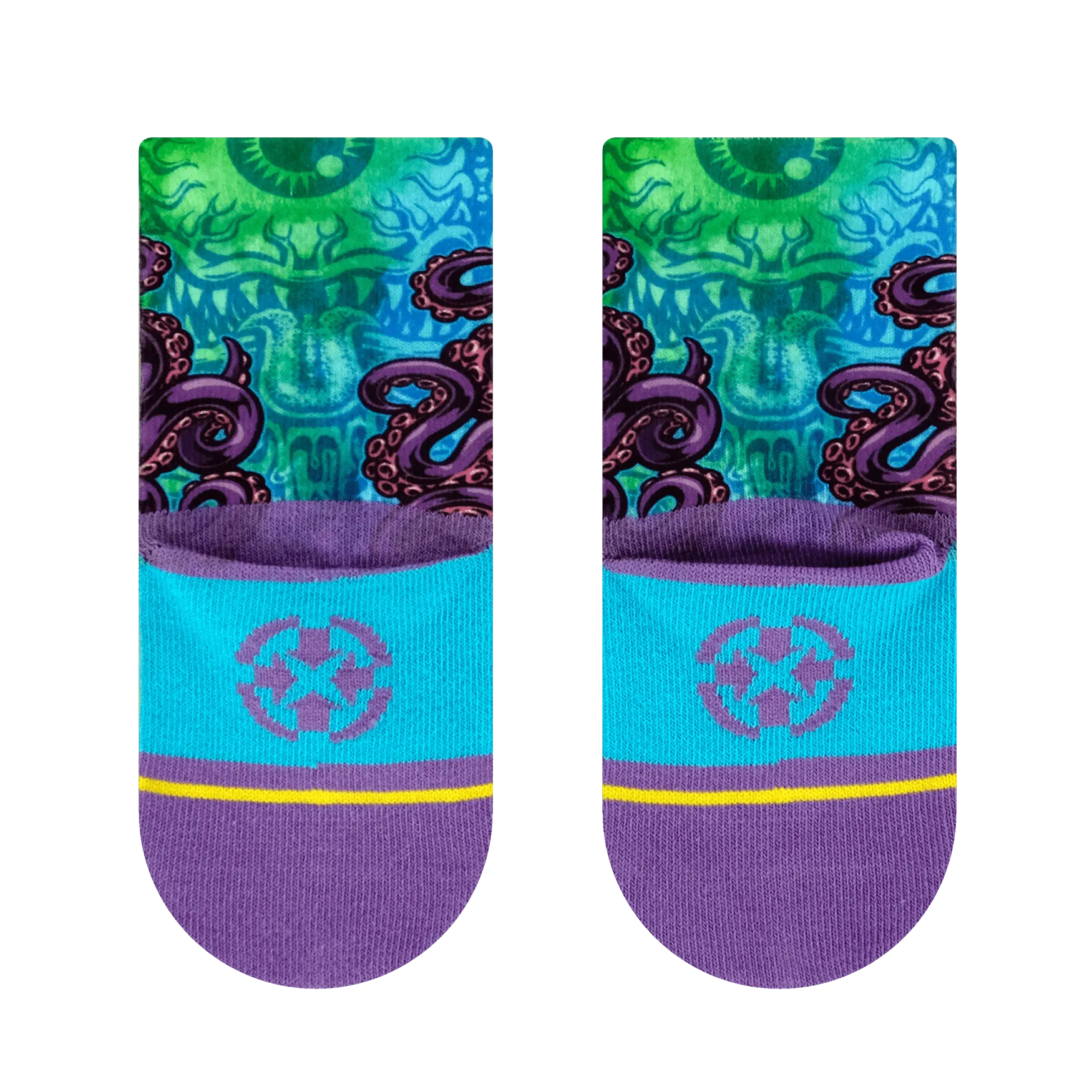 Jimbo Baby Sock 3 Pack