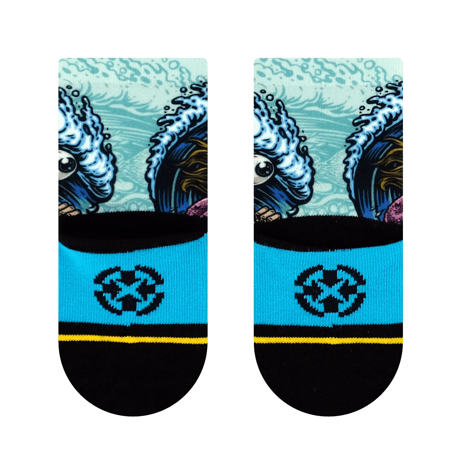 Jimbo Baby Sock 3 Pack