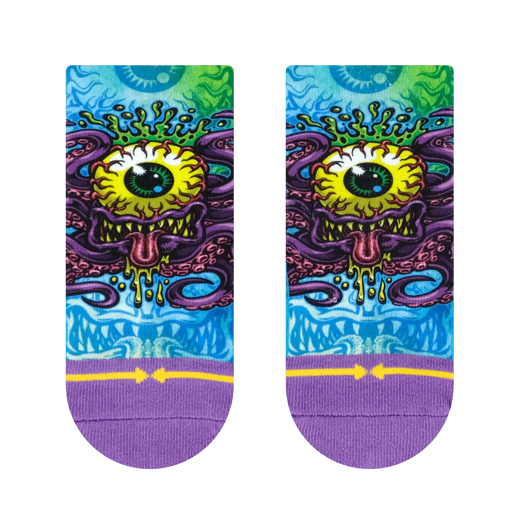 Jimbo Baby Sock 3 Pack
