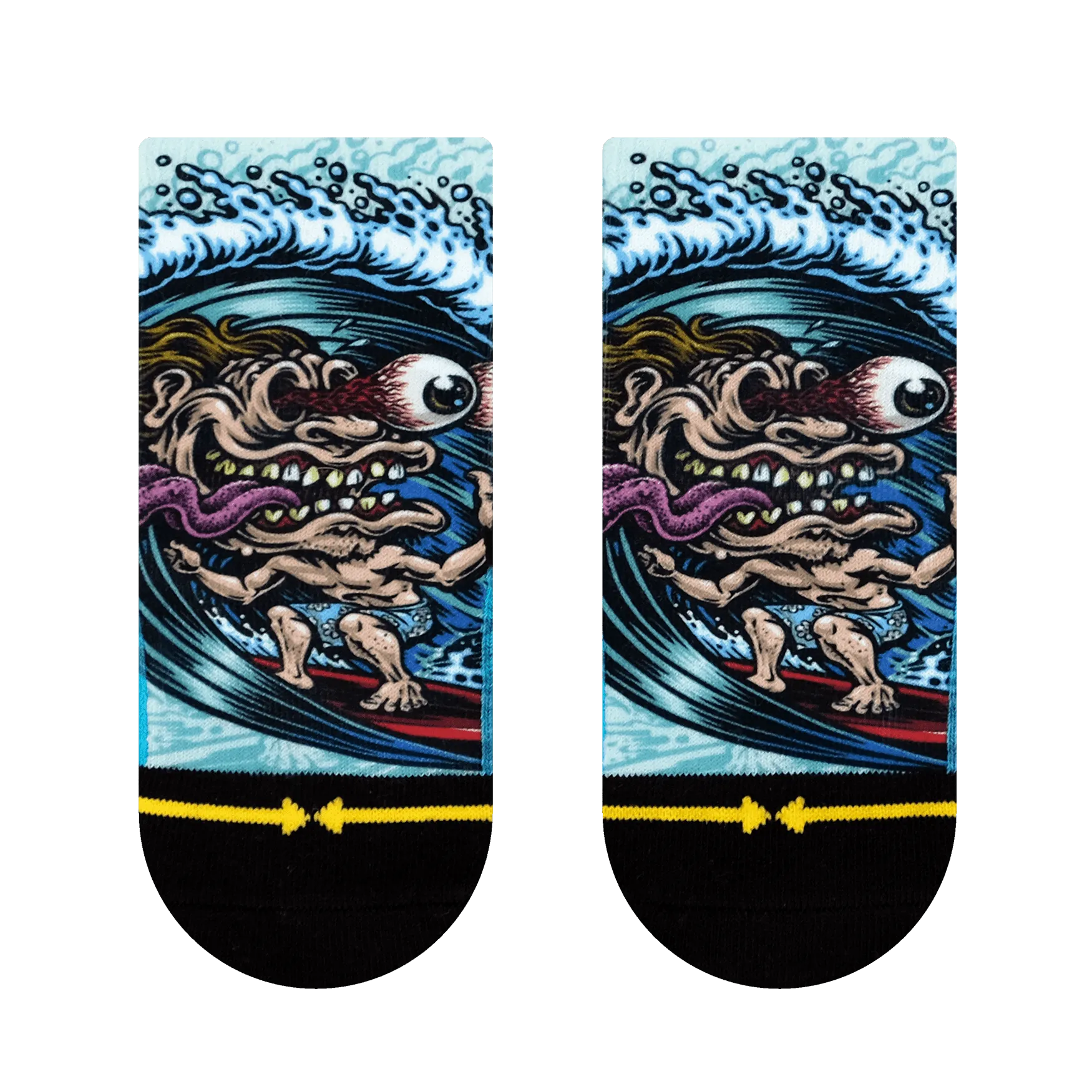 Jimbo Baby Sock 3 Pack