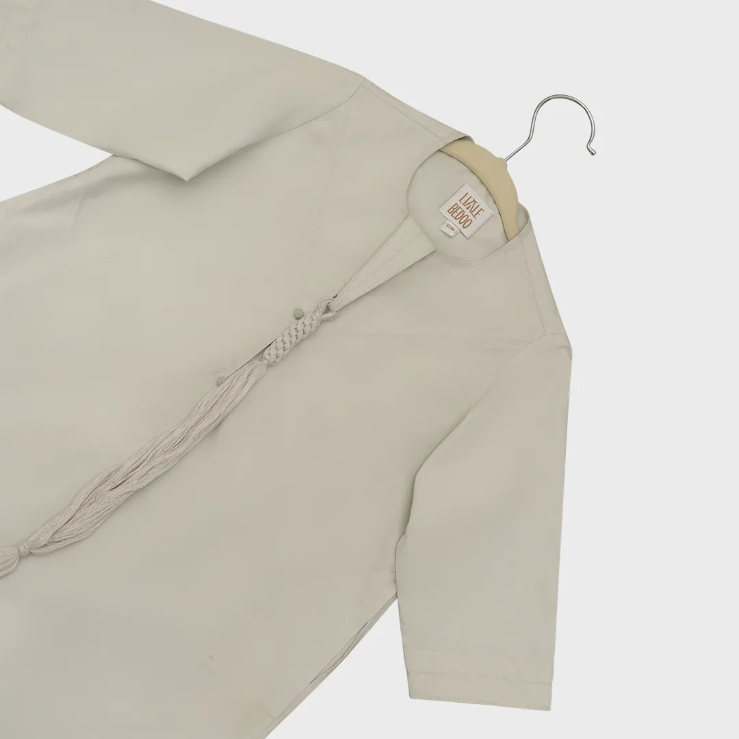 Kandora Onesie Classic Collection Light Beige