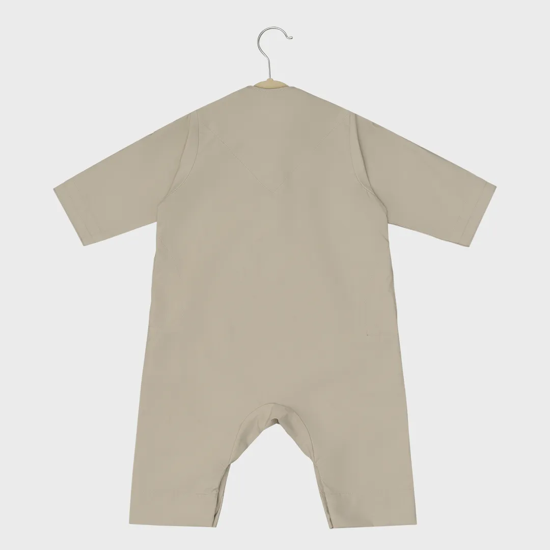 Kandora Onesie Classic Collection Olive