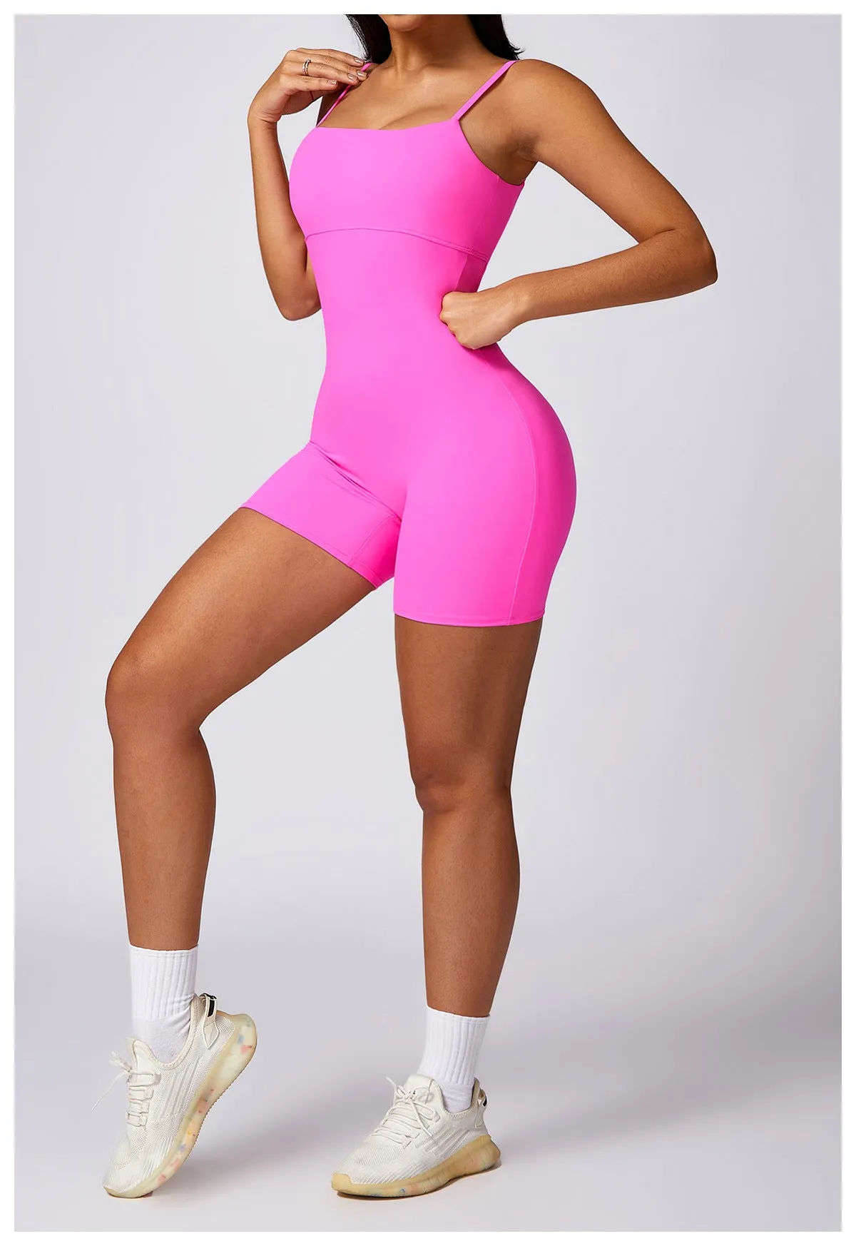 Kibra Soft Suns Out Onesie