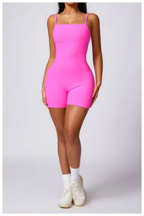 Kibra Soft Suns Out Onesie