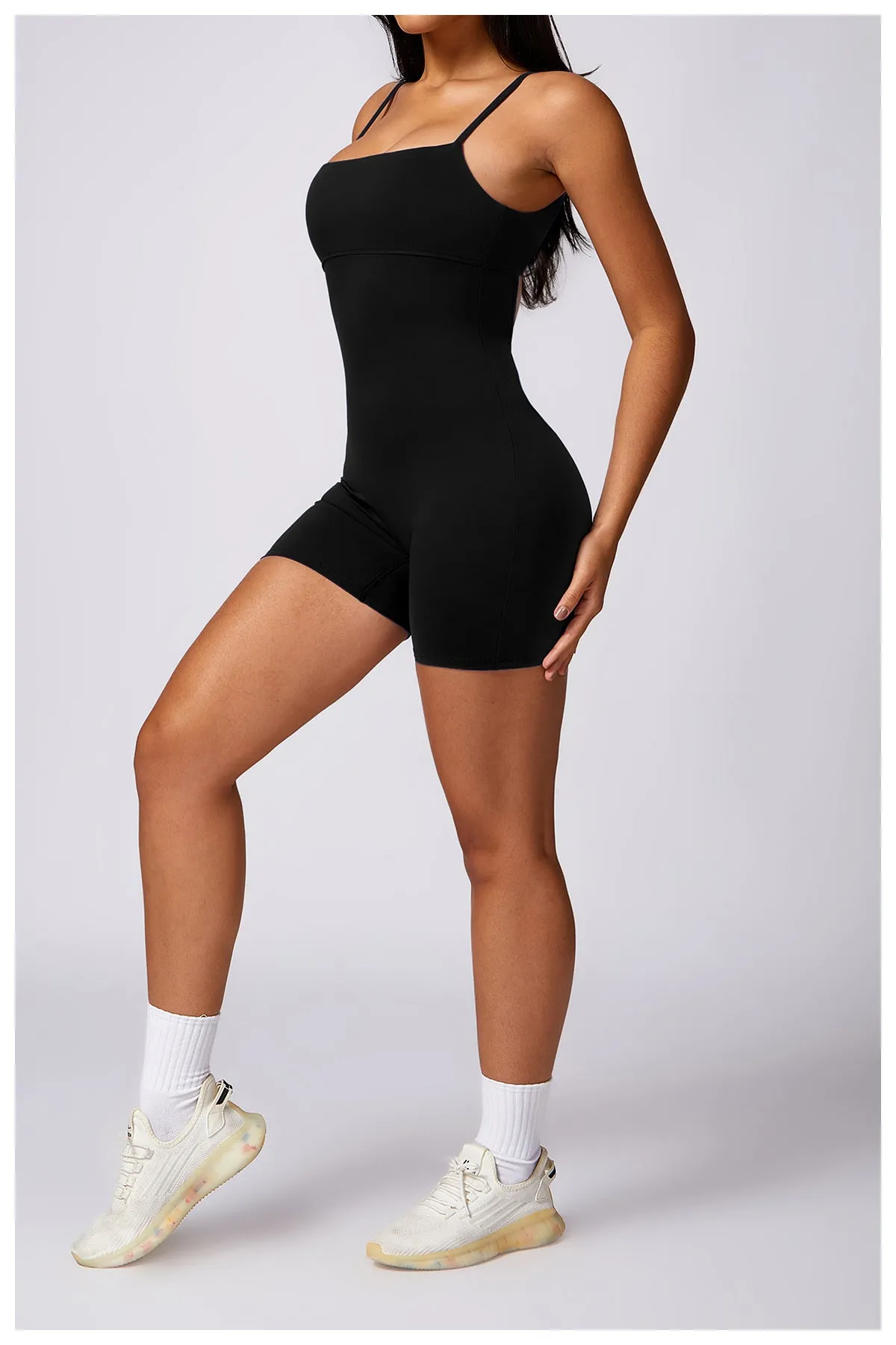 Kibra Soft Suns Out Onesie