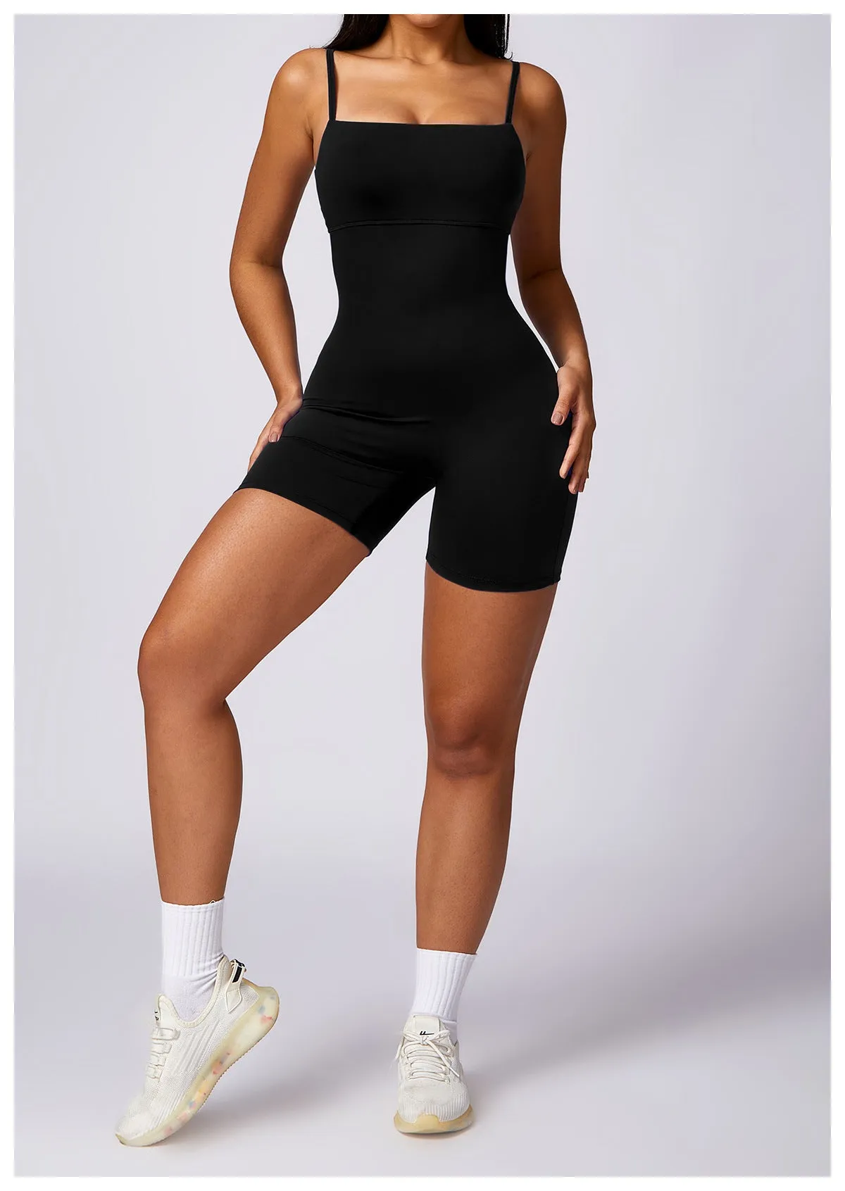 Kibra Soft Suns Out Onesie