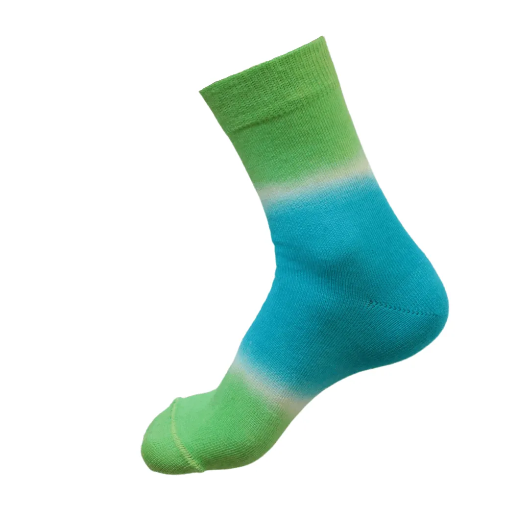 Kids Hand Dyed Merino