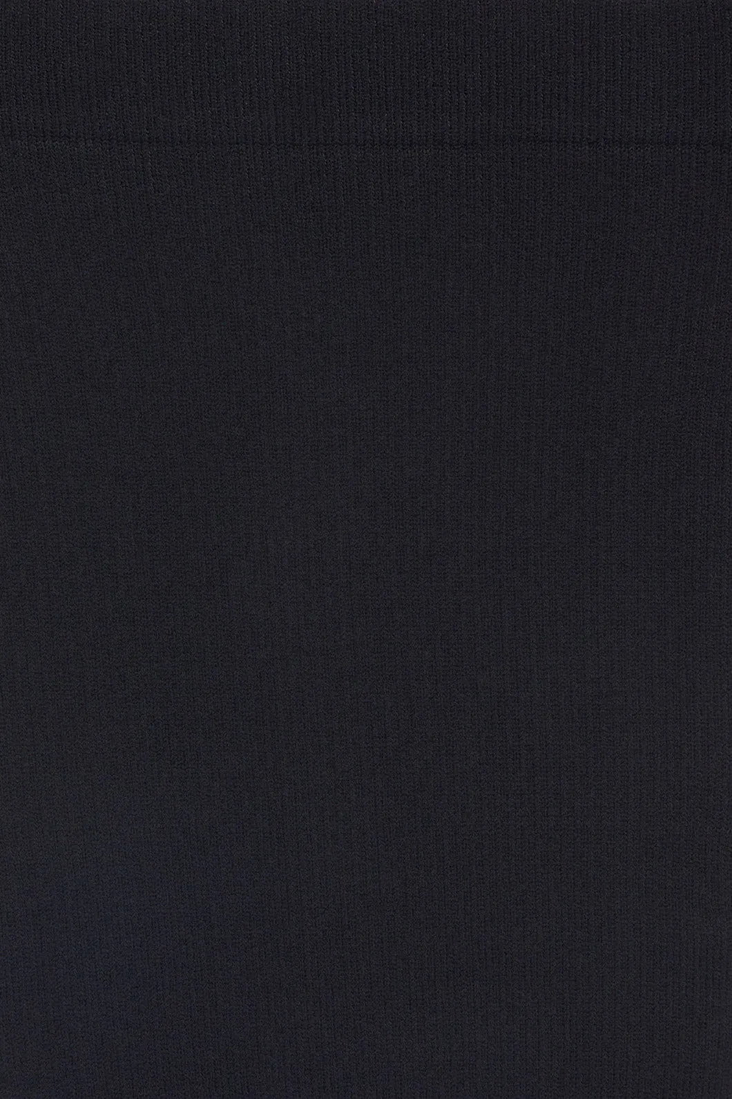 Knee High Curve Socks
