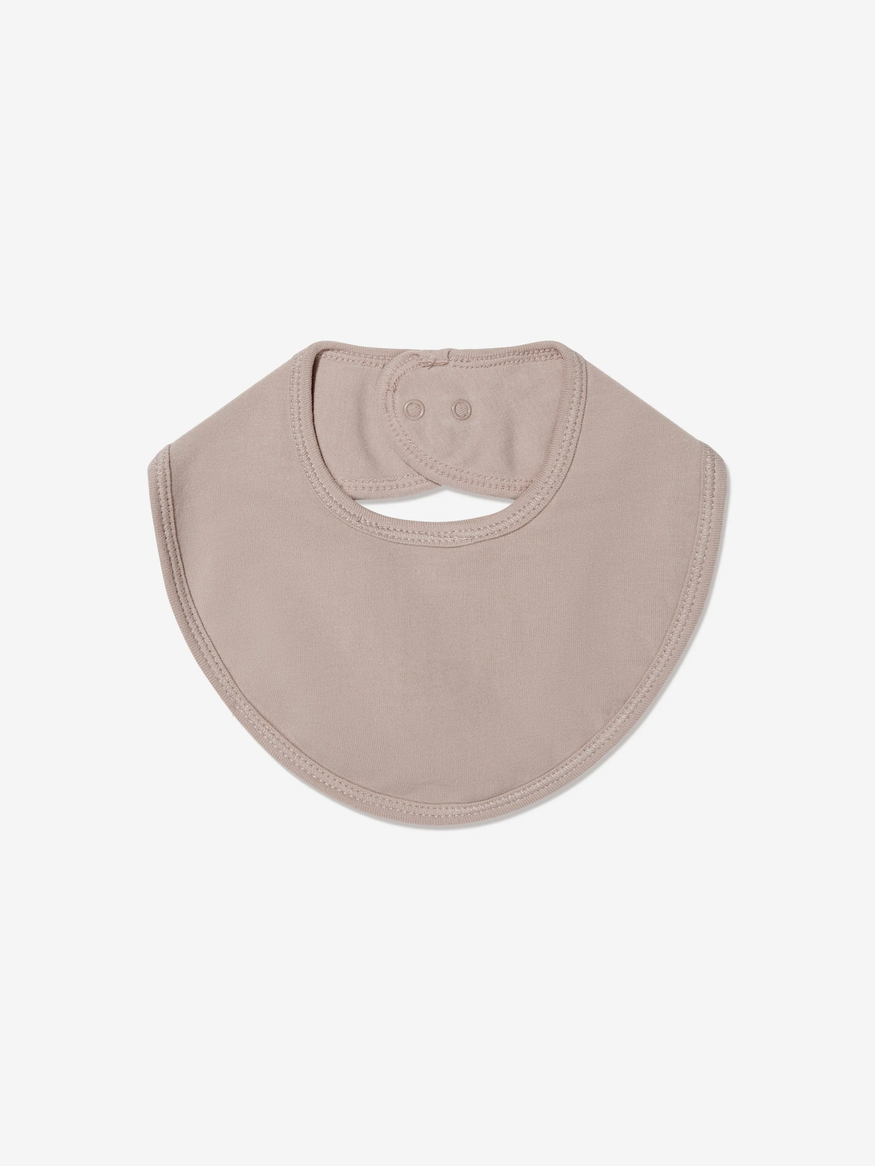 Konges Slojd Baby Organic Cotton 2 Pack Dinosaur Bibs