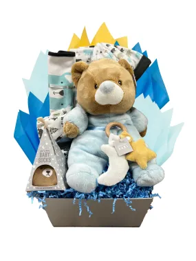 Little Bear