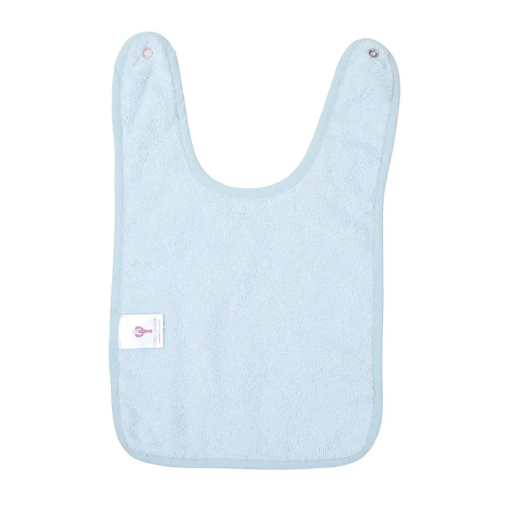 Little Crevette Bib Pardis