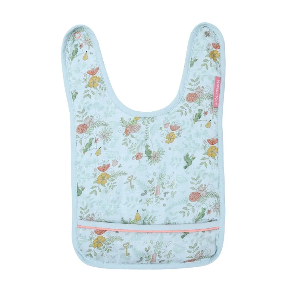 Little Crevette Bib Pardis