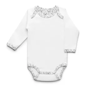 Long Sleeve Bodysuit