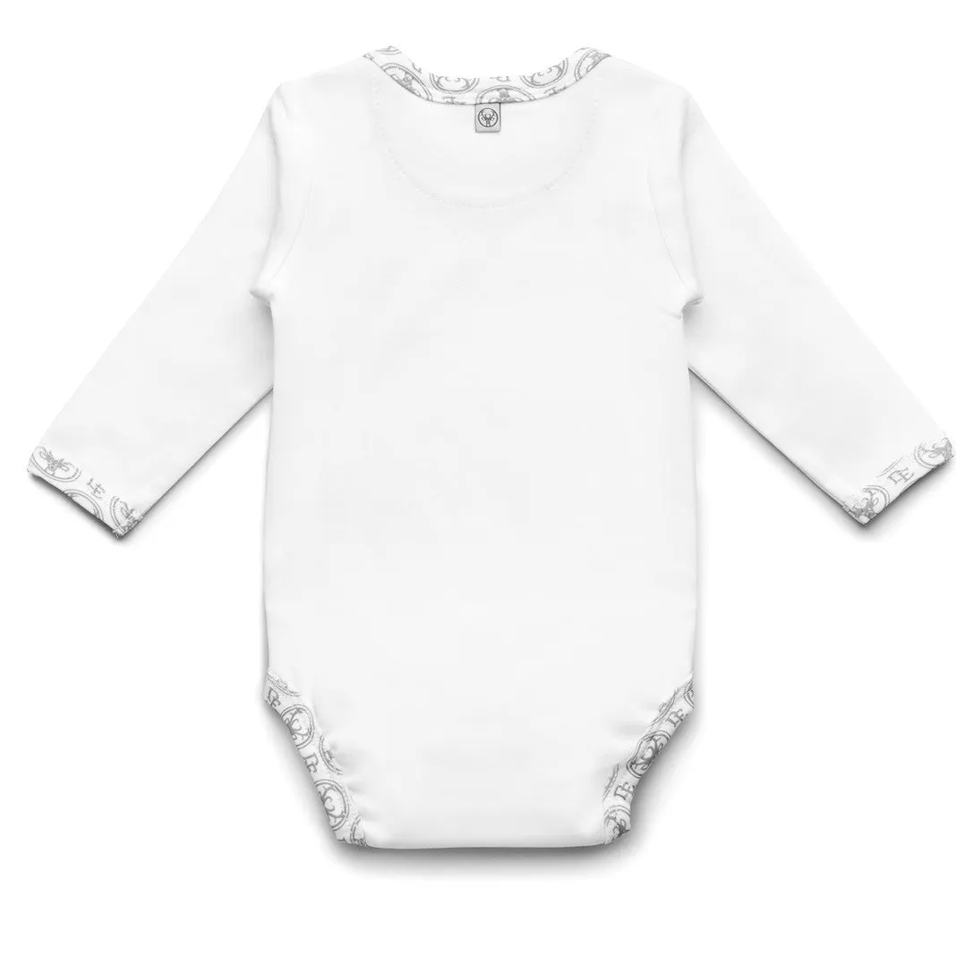 Long Sleeve Bodysuit