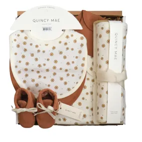 Modern Basics Gift Box - Amber   Daisy