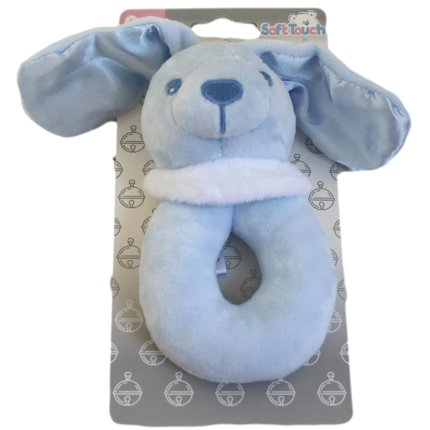 My Bunny Baby Boy Gift Hamper