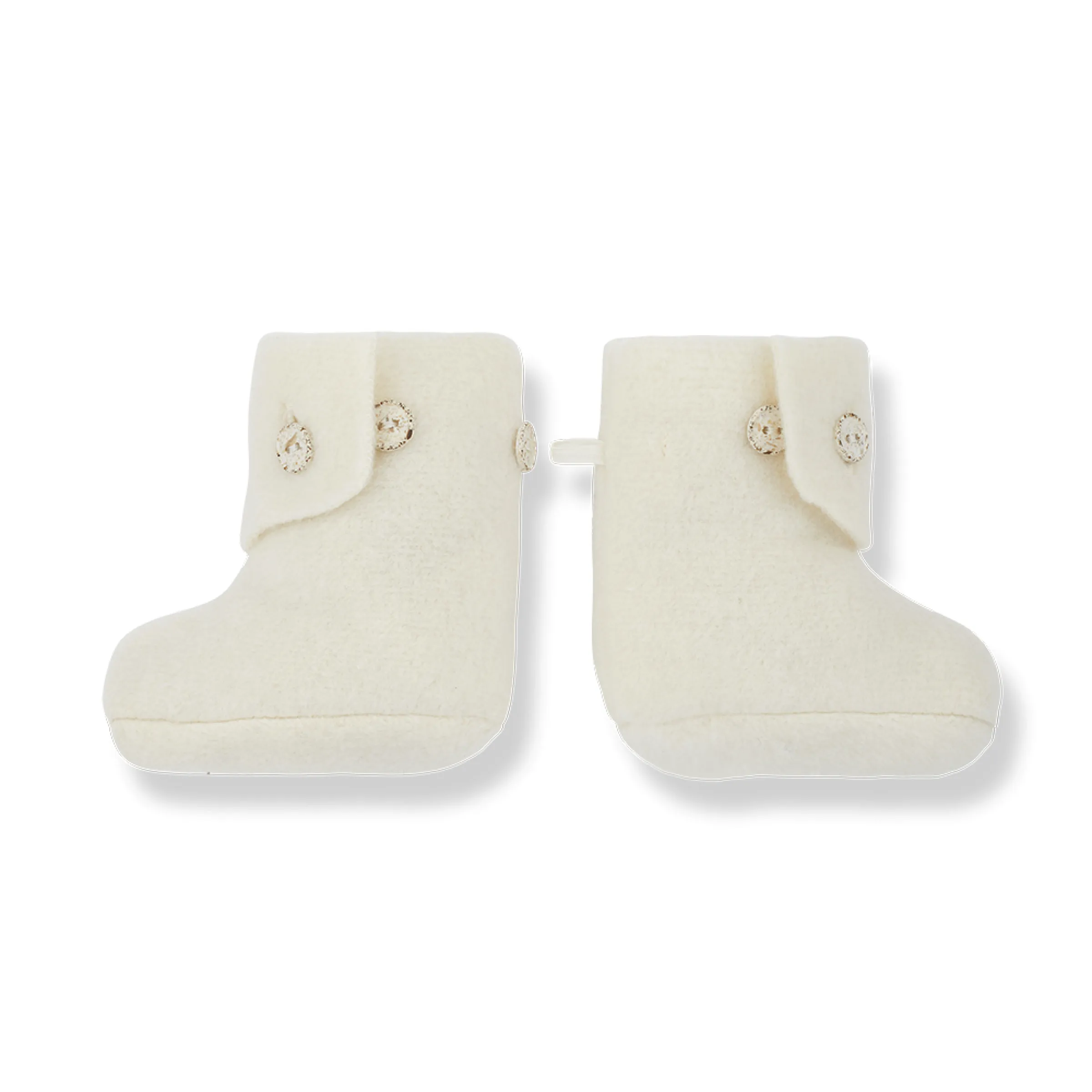 Noemi Bamboo Slippers