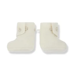 Noemi Bamboo Slippers