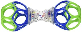 Oball Shaker - Agitador estimulación para bebé