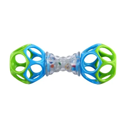 Oball Shaker - Agitador estimulación para bebé