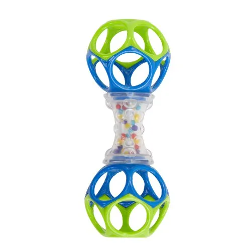Oball Shaker - Agitador estimulación para bebé