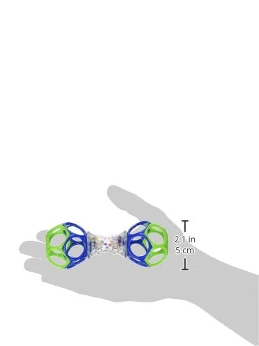 Oball Shaker - Agitador estimulación para bebé