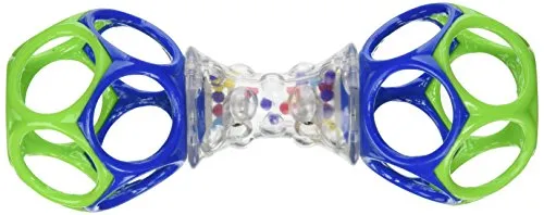 Oball Shaker - Agitador estimulación para bebé