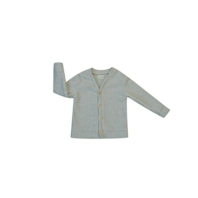 Octave Cardigan