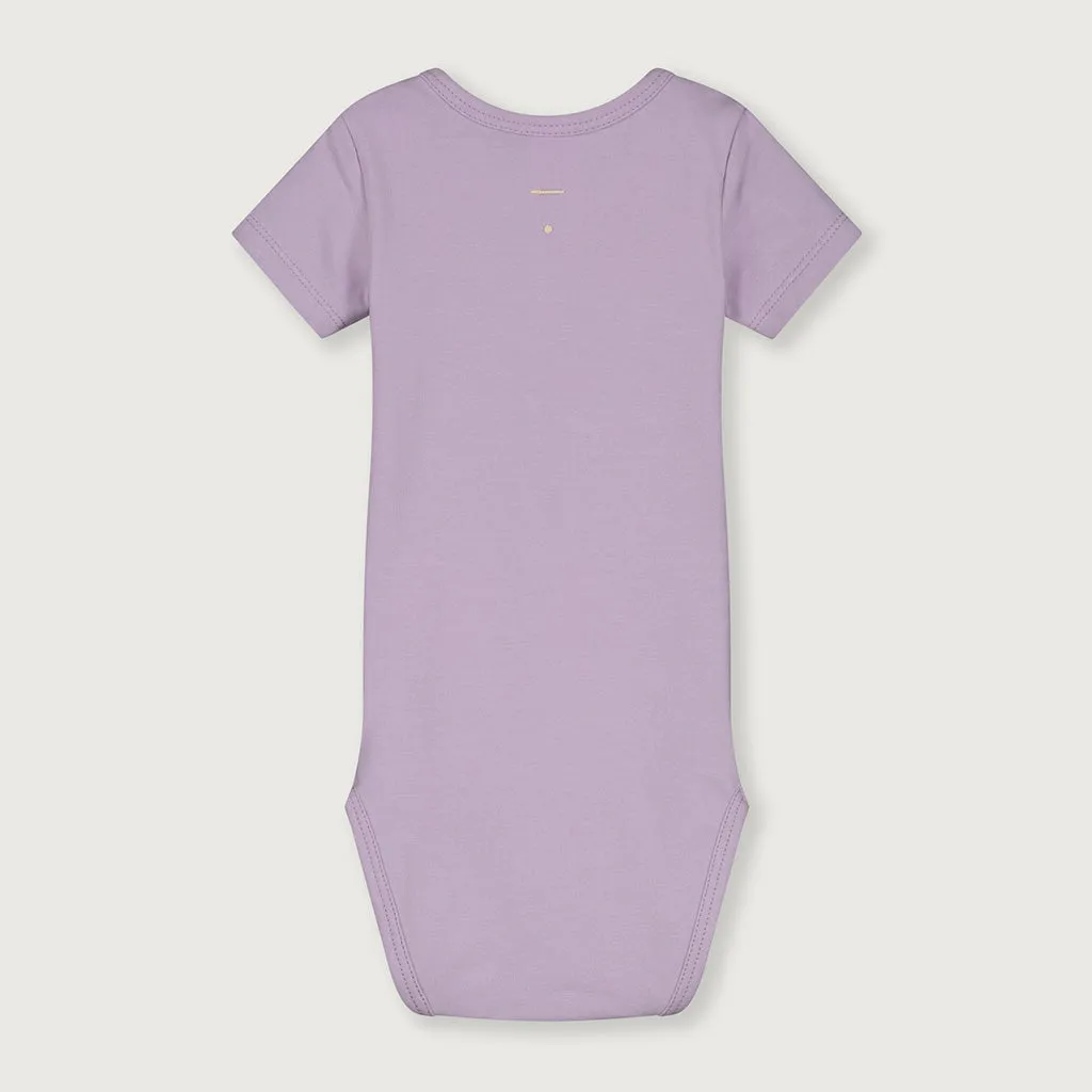 Onesie Purple Haze