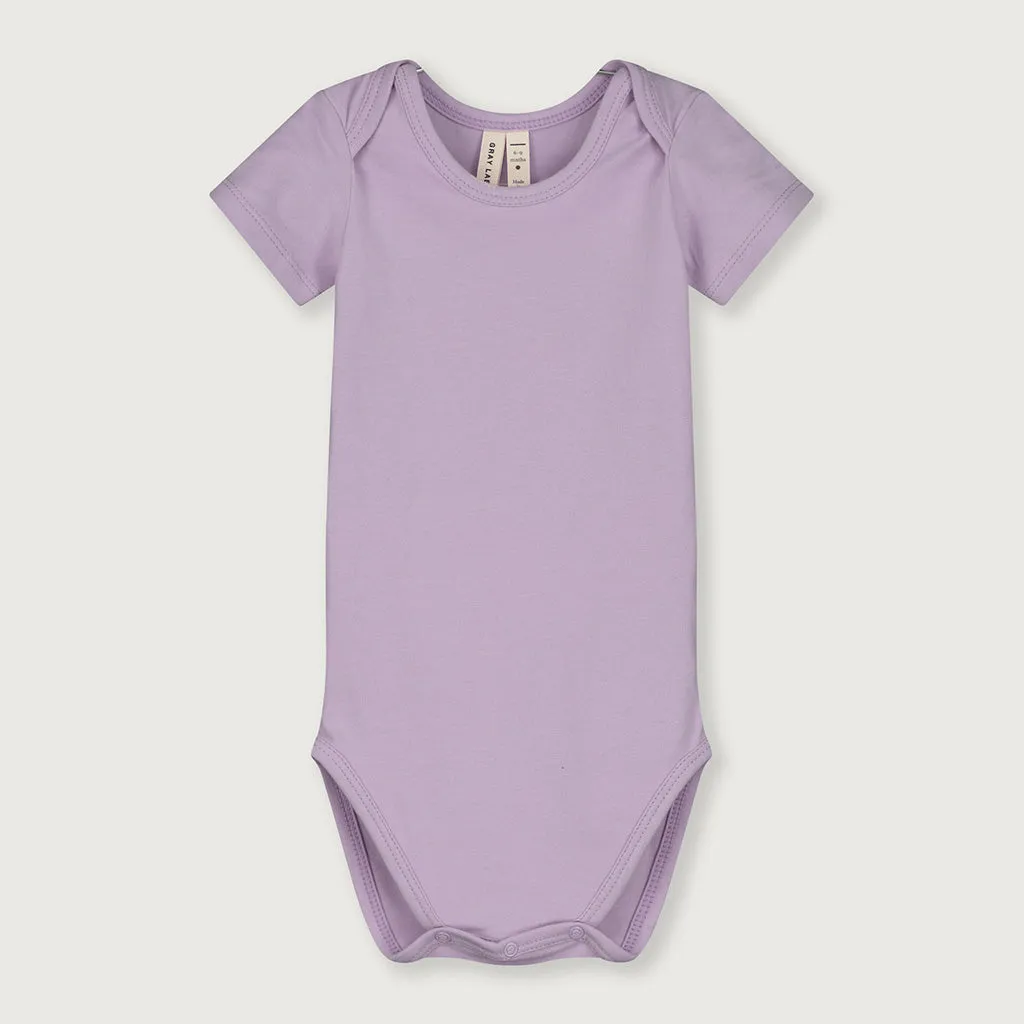 Onesie Purple Haze