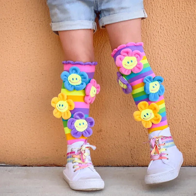 Oopsie Daisy Socks