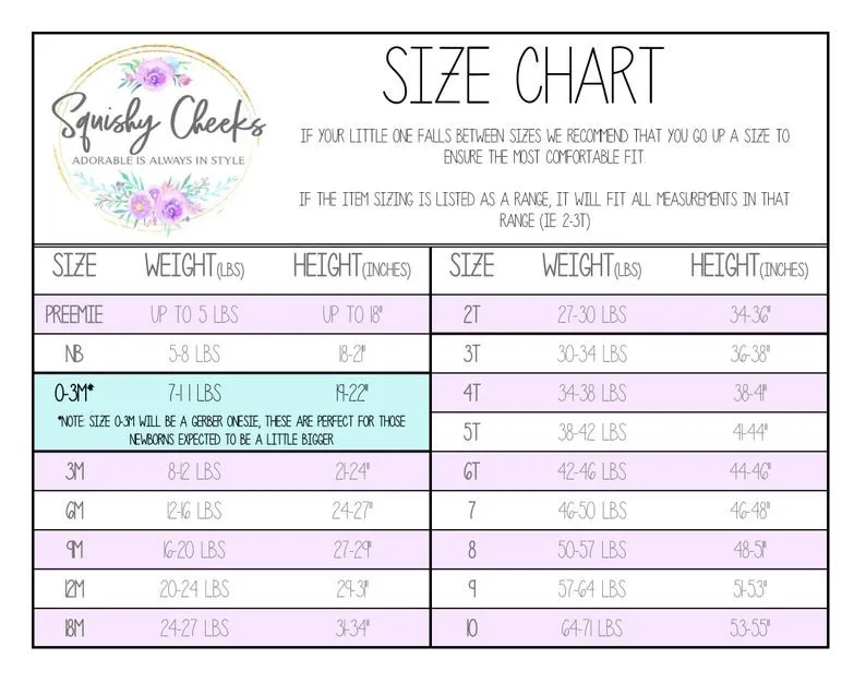 Out Of This World Newborn Baby Onesie®