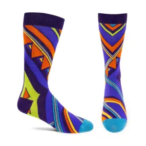 Ozone - Architectural Record Socks