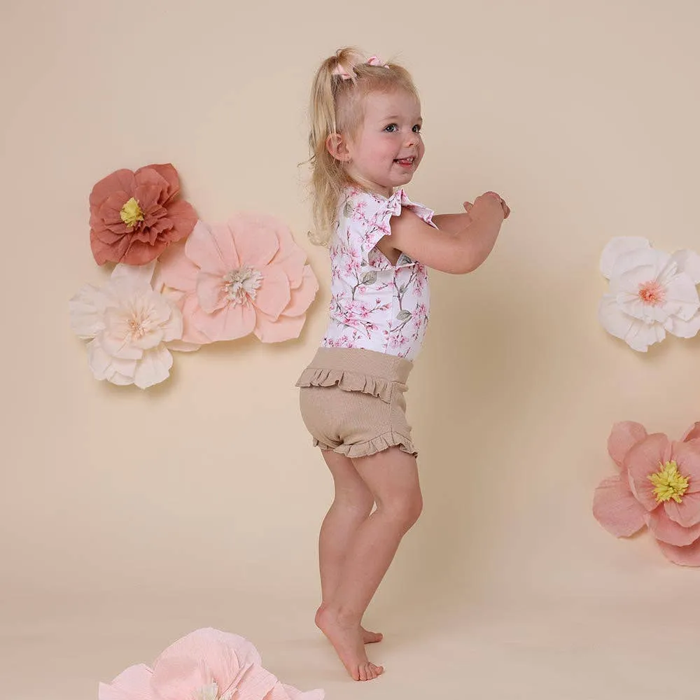 Pebble Organic Bloomers
