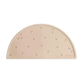Silicone Place Mat (Bees)