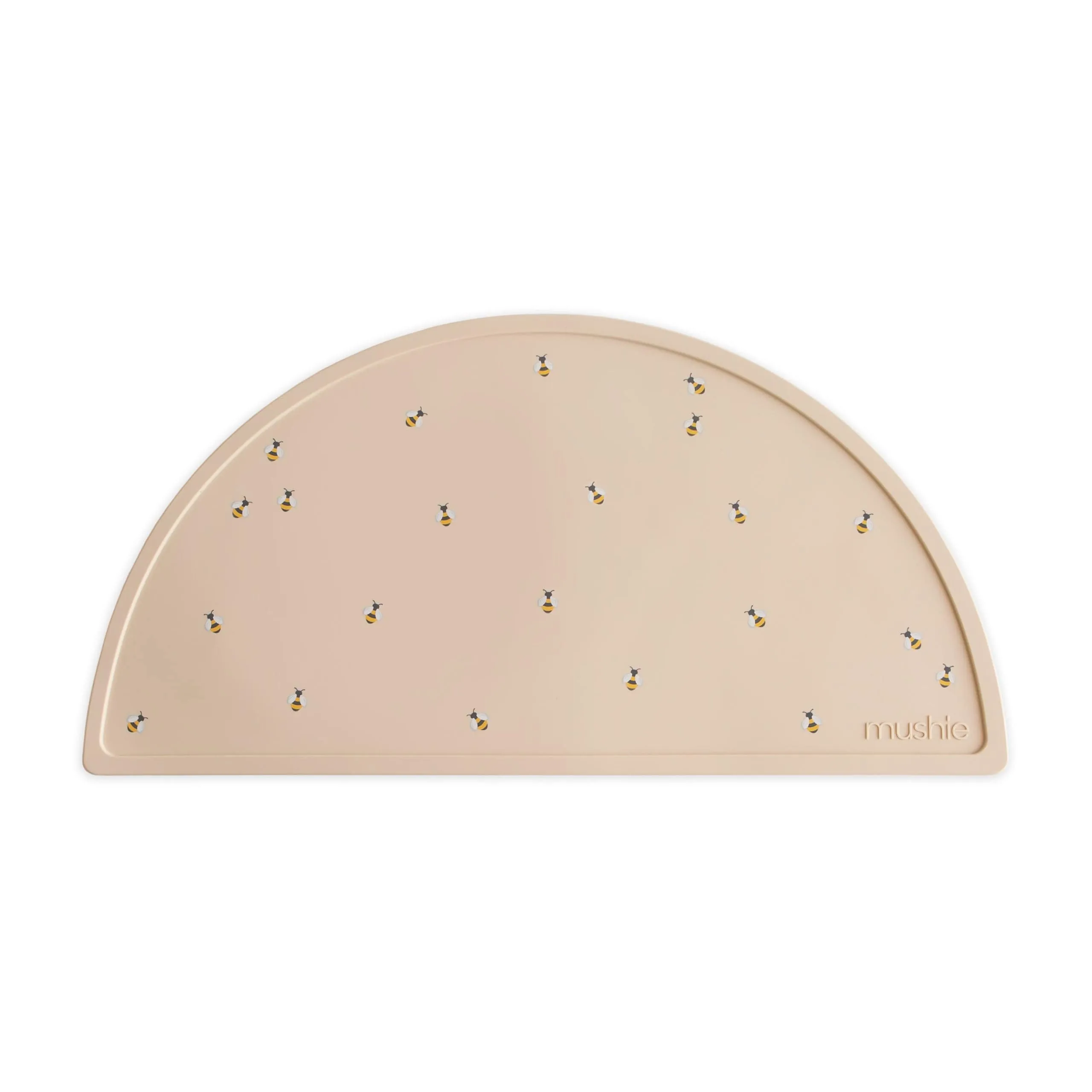 Silicone Place Mat (Bees)