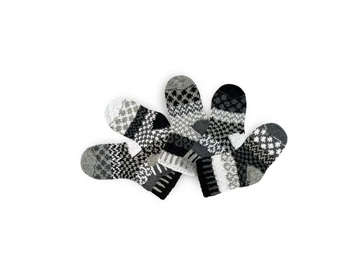 Solmate Moonlight Baby Socks