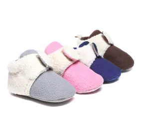 TARRAMARRA® Baby Infants Shearling Booties