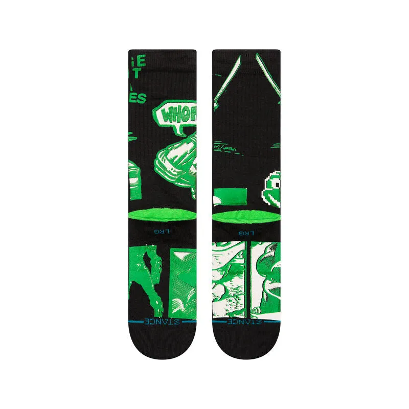 TMNT Kids Socks