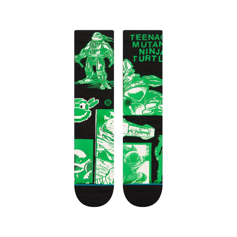 TMNT Kids Socks