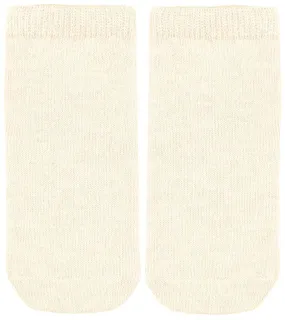 Toshi Ankle Sock - Feather