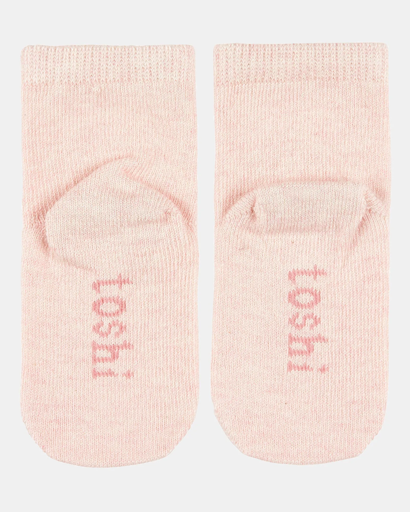 Toshi Organic Baby Socks Dreamtime/Peony (0-24M)